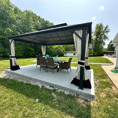 Suite 2 Butler Exteriér fotografie