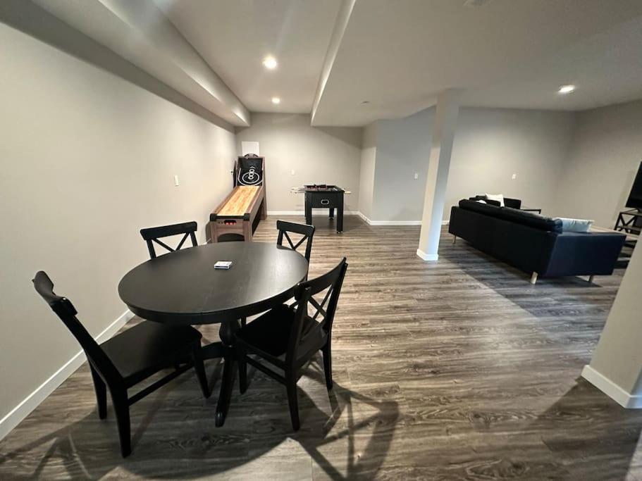 Suite 2 Butler Exteriér fotografie