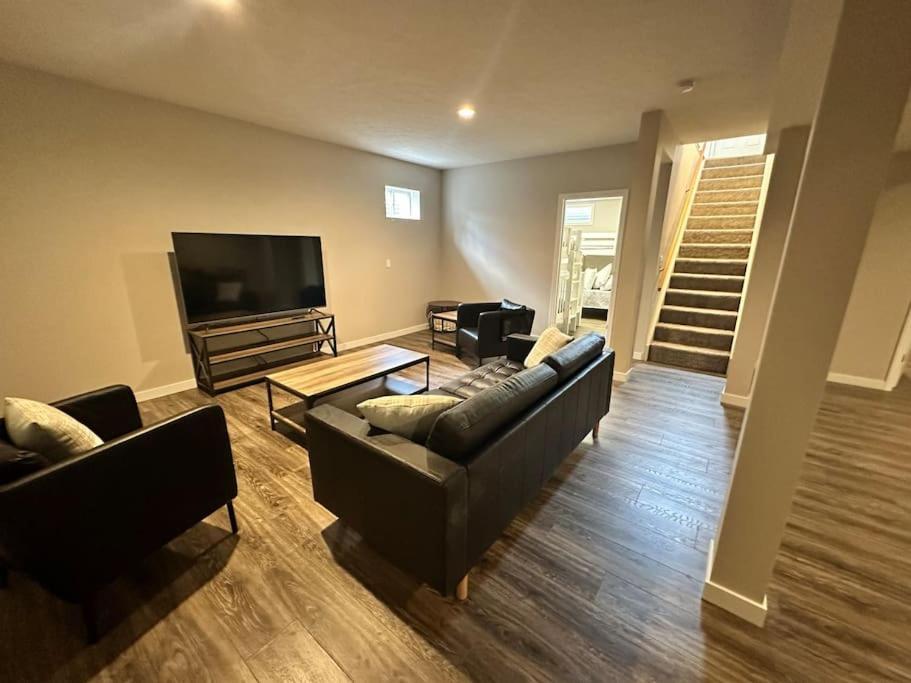 Suite 2 Butler Exteriér fotografie