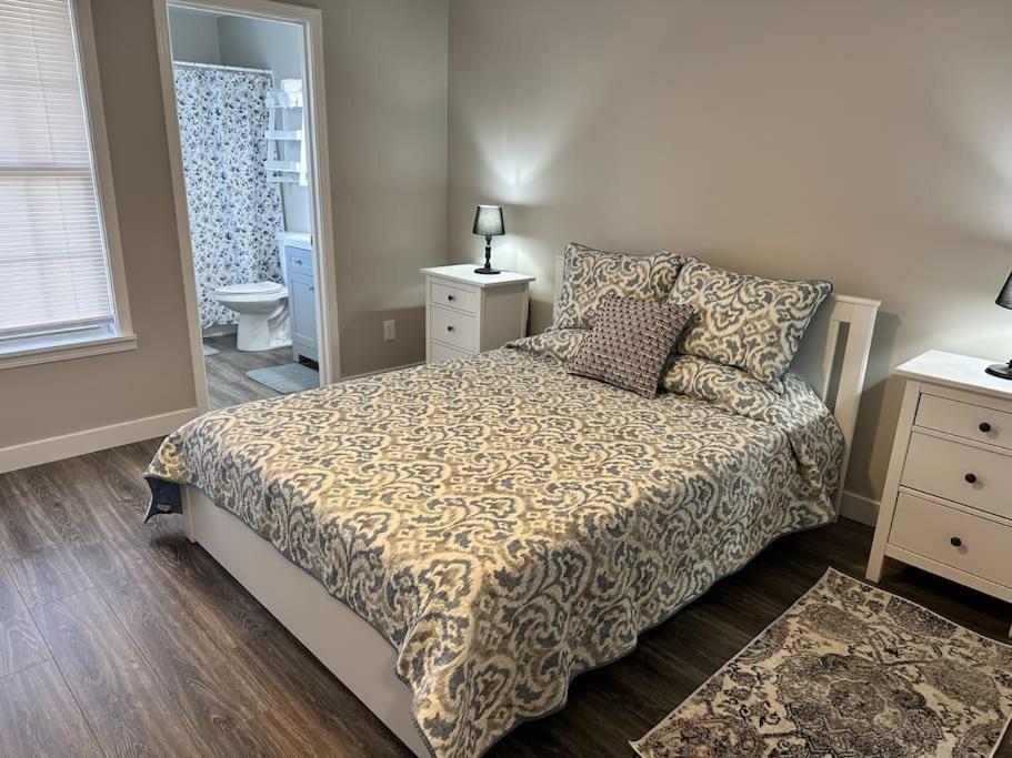 Suite 2 Butler Exteriér fotografie